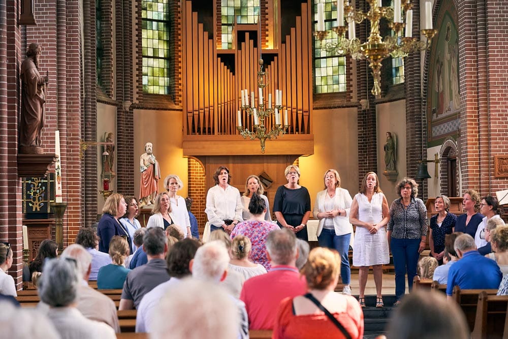 Pleinfeest Sint Job 2023