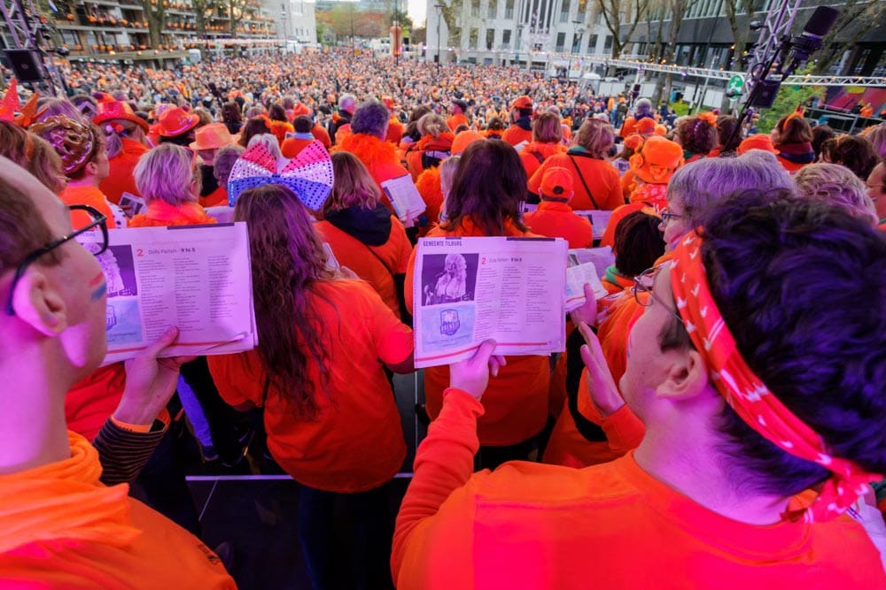 Tilburg Zingt 2023