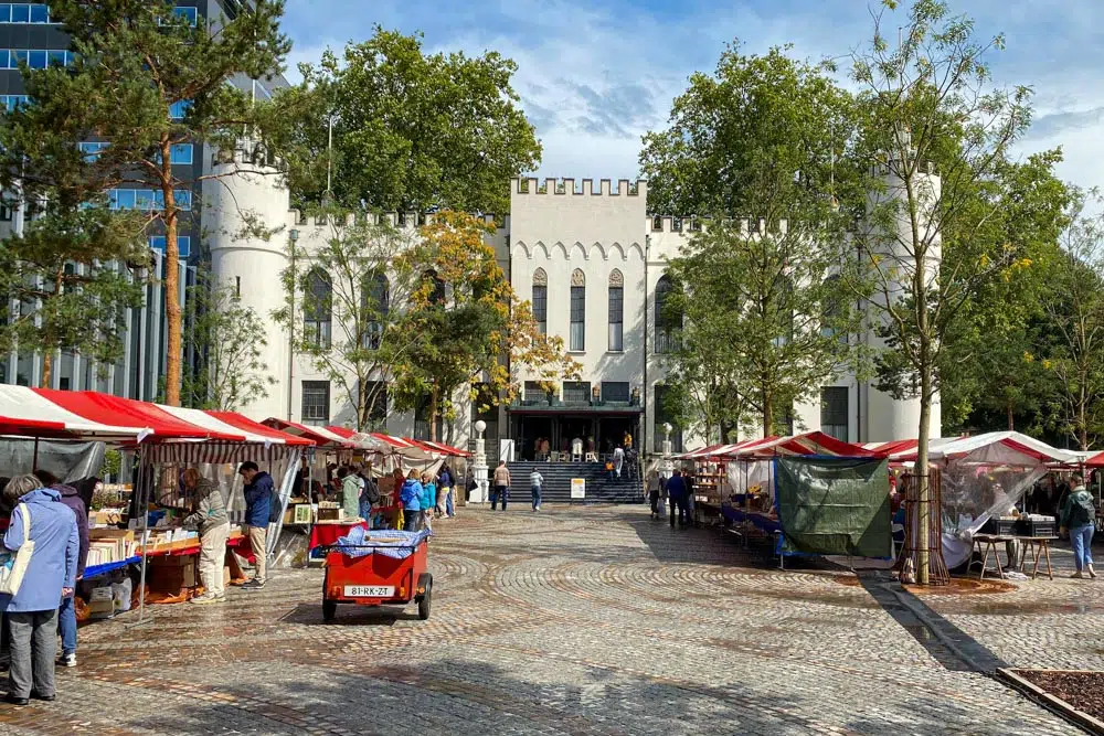 Boeken rond het Paleis 2026