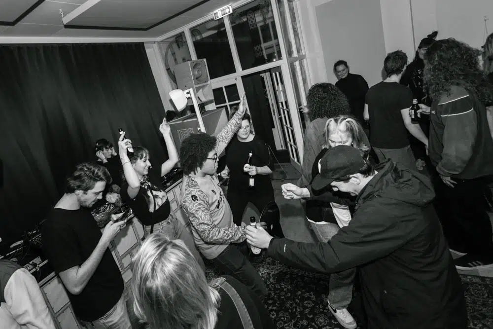 Kunstscene ’25 // opening
