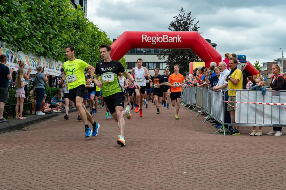 De Besterd Mijl Tilburg