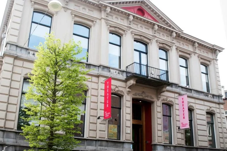 Theater de Nieuwe Vorst