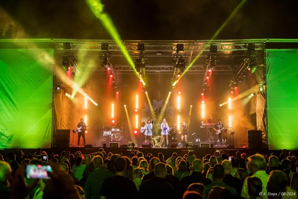 Tribute Weekend Tilburg 2024