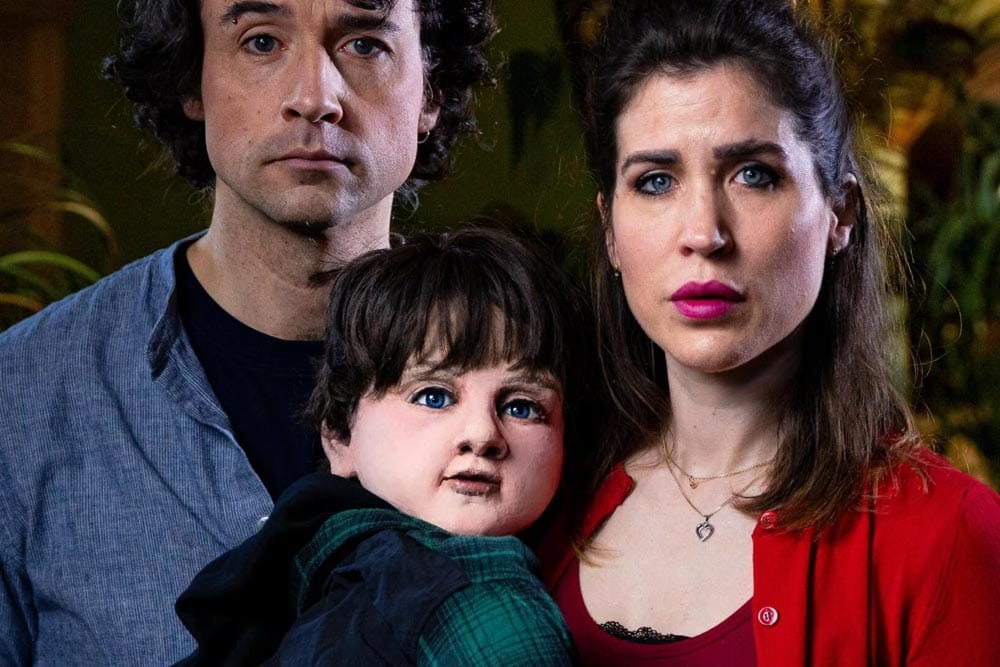 Psychologie in Theater - Ons Kind