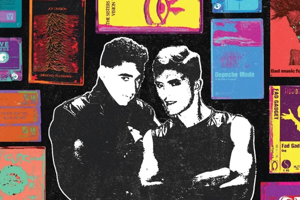 80's Alternative - 013 Poppodium