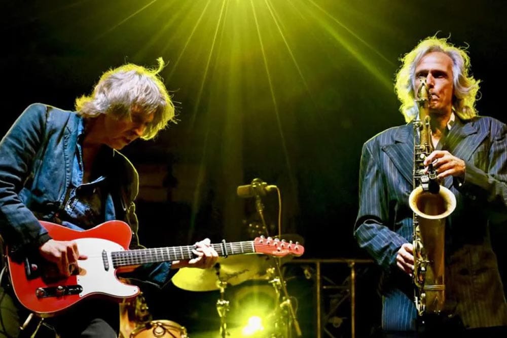 The Dire Straits Experience – 013 Poppodium – 2 november 2026