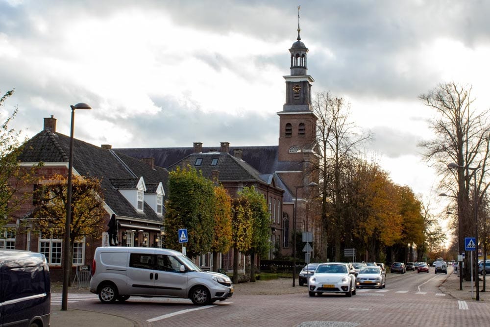 St.-Lambertuskerk Udenhout