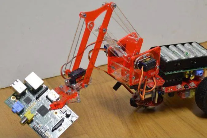 Open Source Space – Bibliotheek Lochal – 16 mei 2026