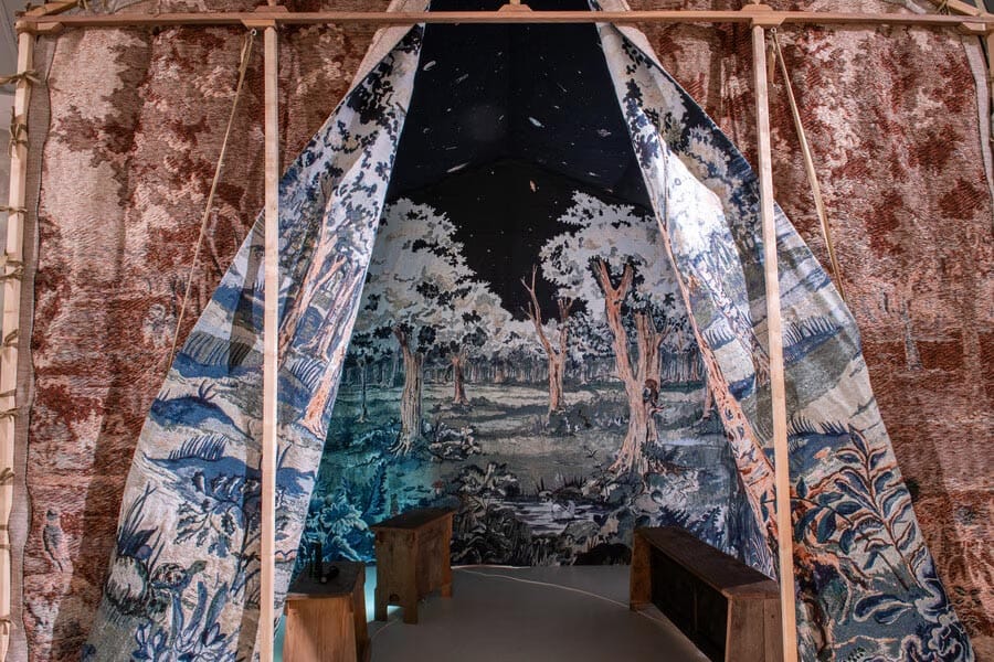 Makersgeheimen #4 - TextielMuseum