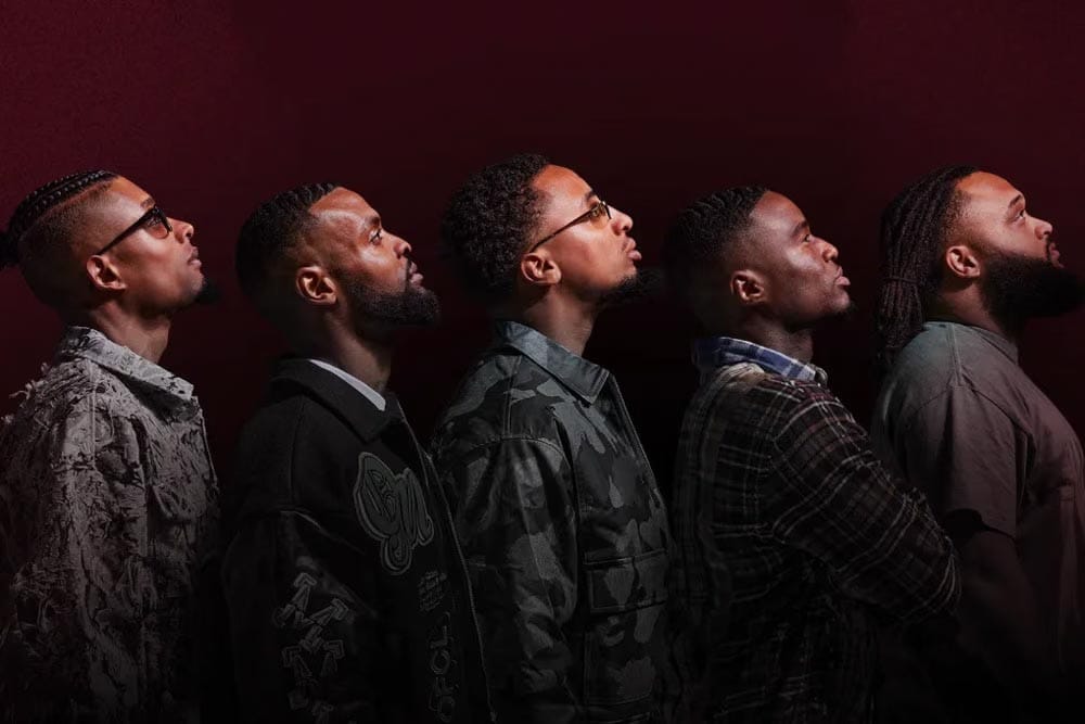 Broederliefde - 013 Poppodium