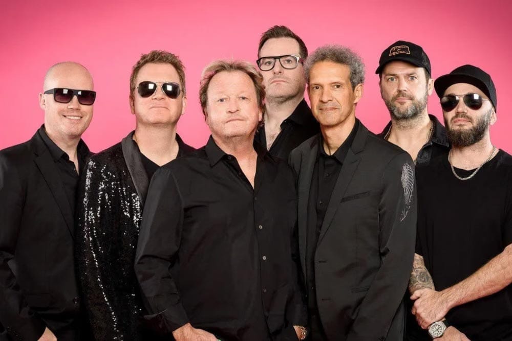 Level 42 - 013 Poppodium
