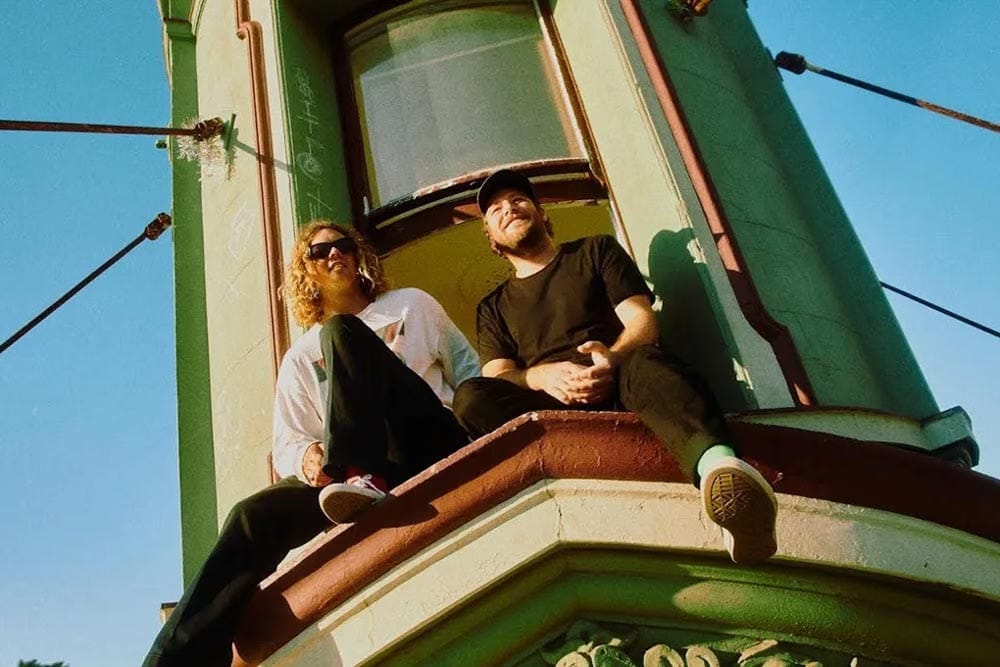 Skegss – 013 Poppodium X Hall of Fame