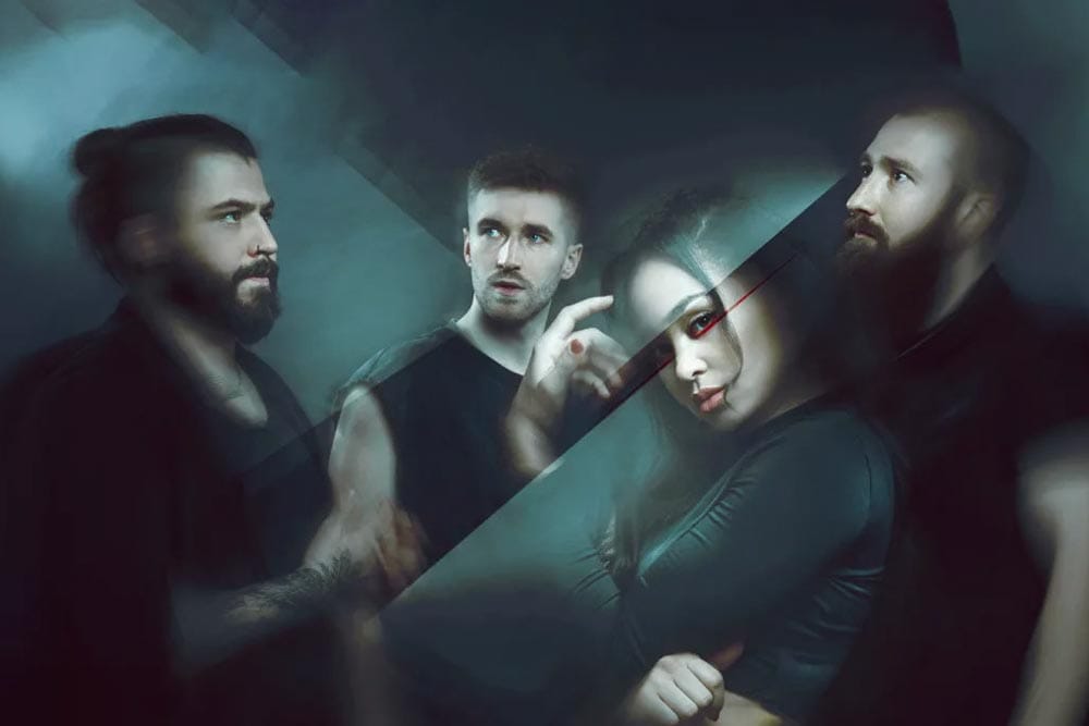 Ad Infinitum - 013 Poppodium