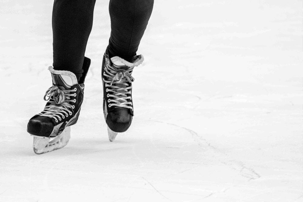 Schaatsen