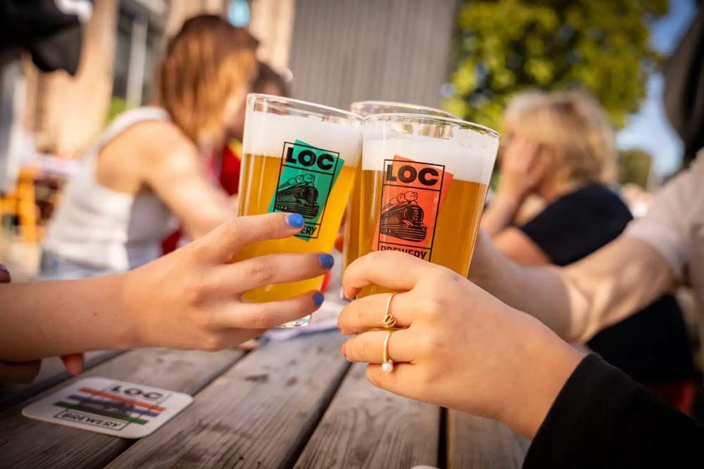Loc Brewery