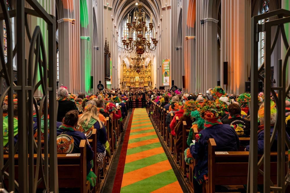 Kruikenviering 2023