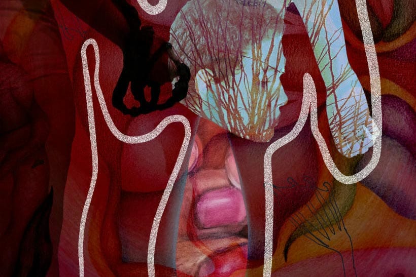 A/M #4: The low hum of inner workings - Kunstpodium T
