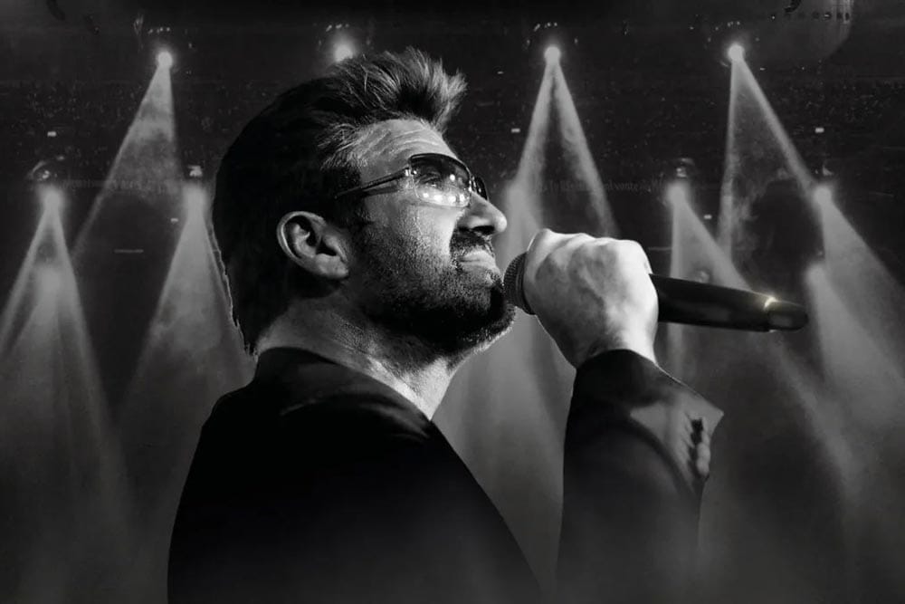 A Celebration of George Michael