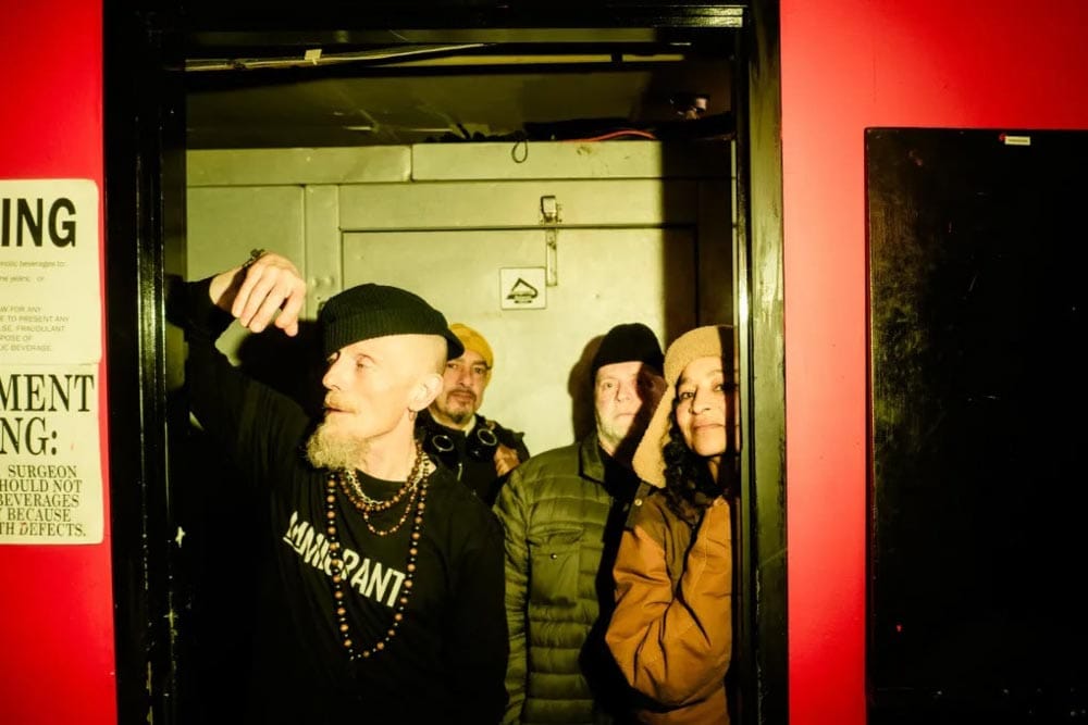Stereo MC’s