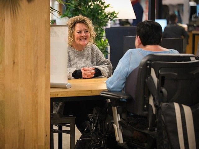 InformatiePlein - Bibliotheek Lochal