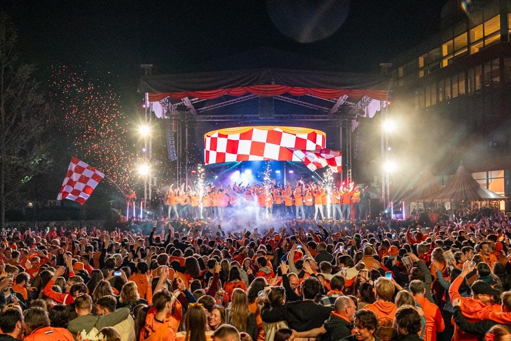 Tilburg Zingt 2025