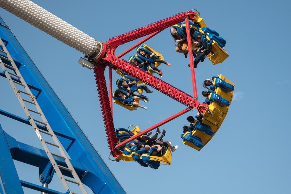 Bobbejaanland