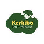 Het logo van Onze 013 Boerderij Kerkibo