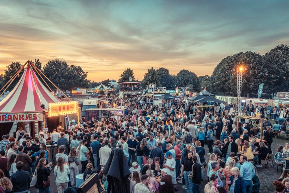 TREK Festival
