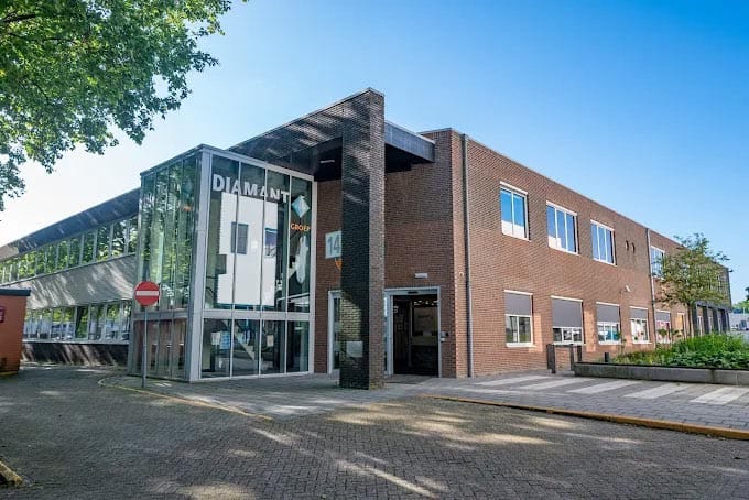 Diamant-groep