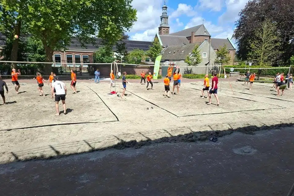 U-Beach 2026