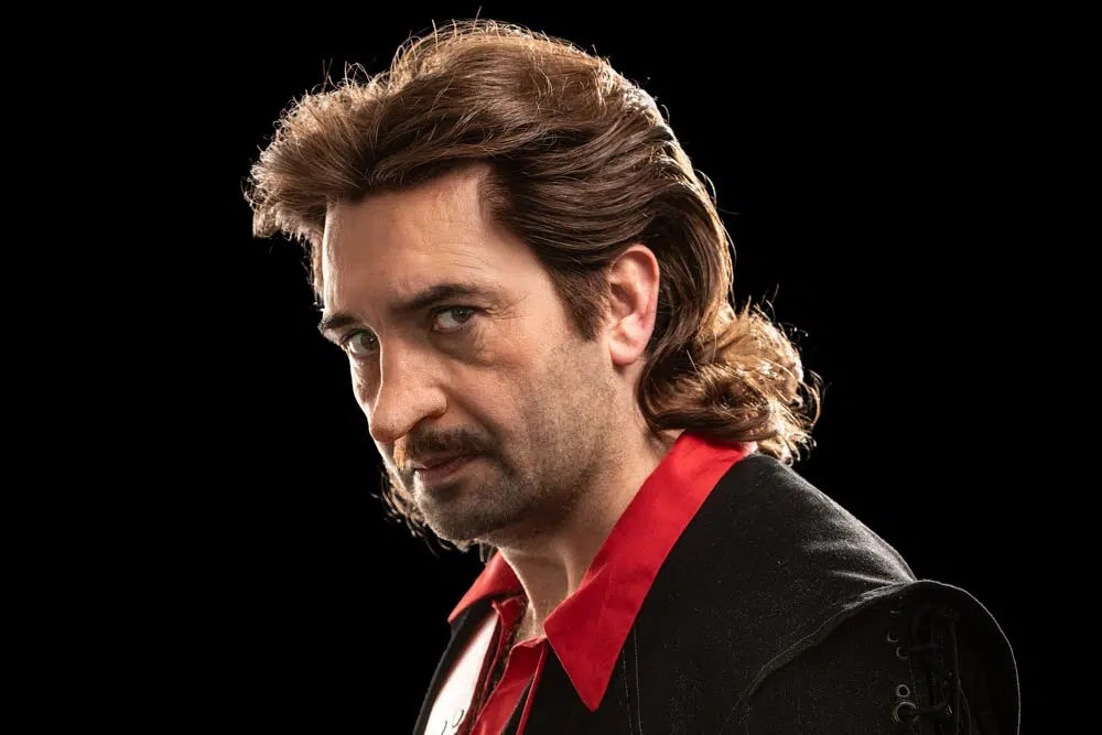 Jeroen Spitzenberger