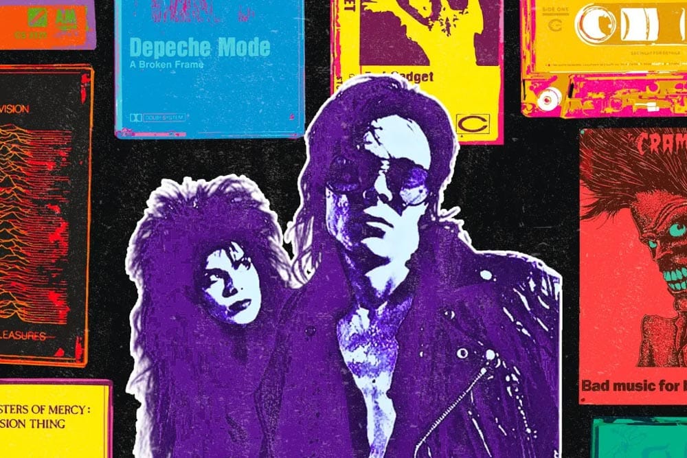 80's Alternative