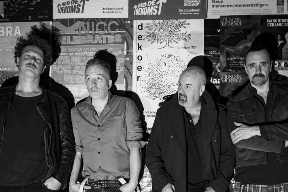 Radio Clash Belgium