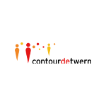 Het logo van Contour De Twern