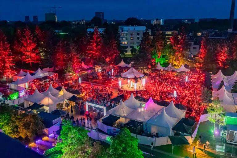 Hap en Stap Festival 2025