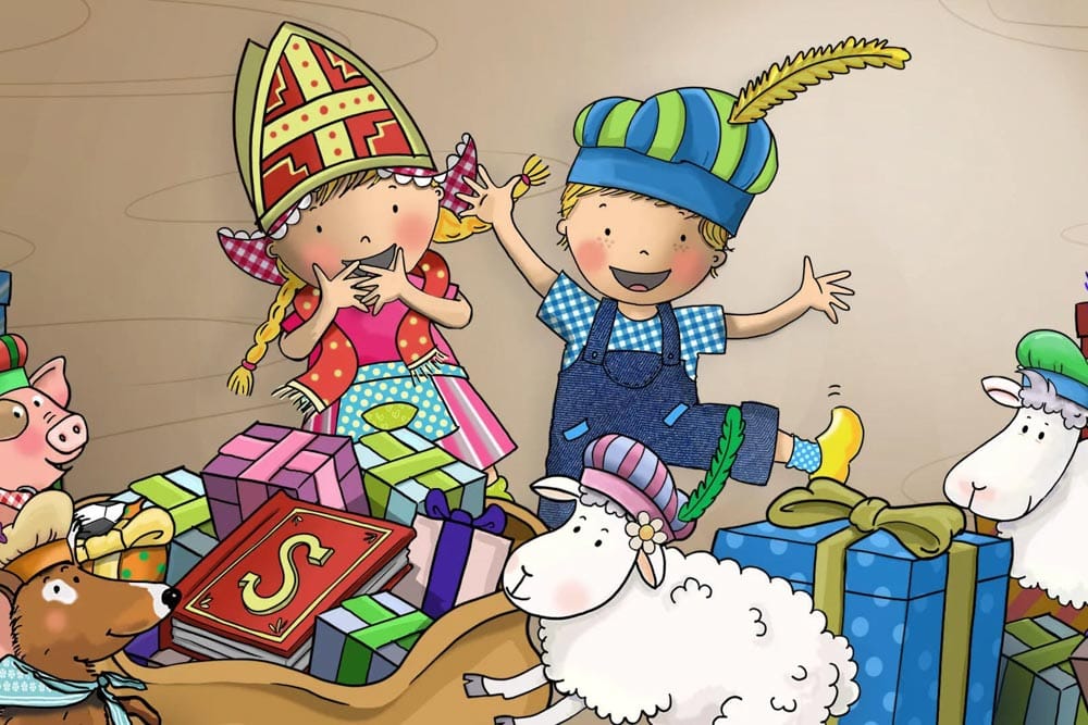 Fien & Teun