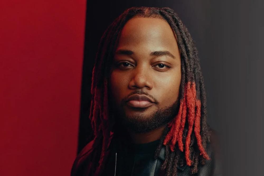 Leon Thomas