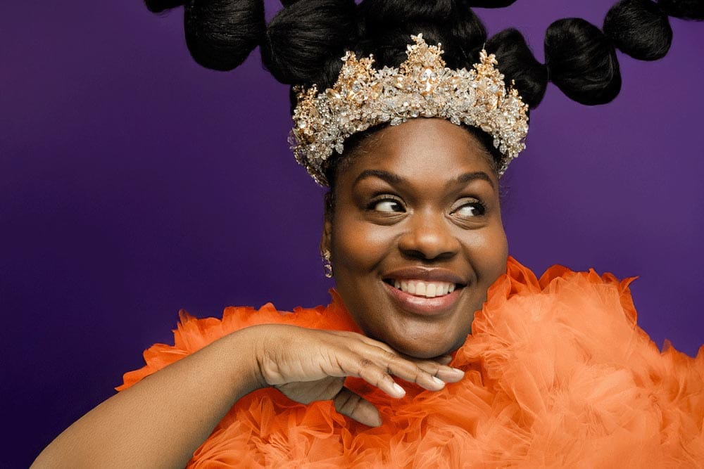 Prinses Arabella de Musical
