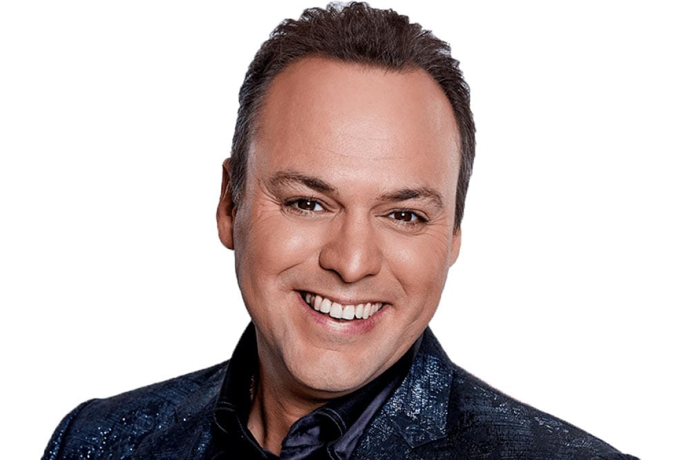 Frans Bauer