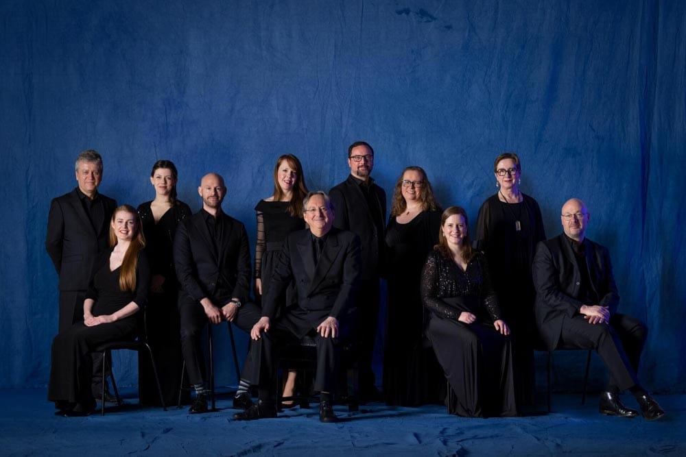 The Tallis Scholars