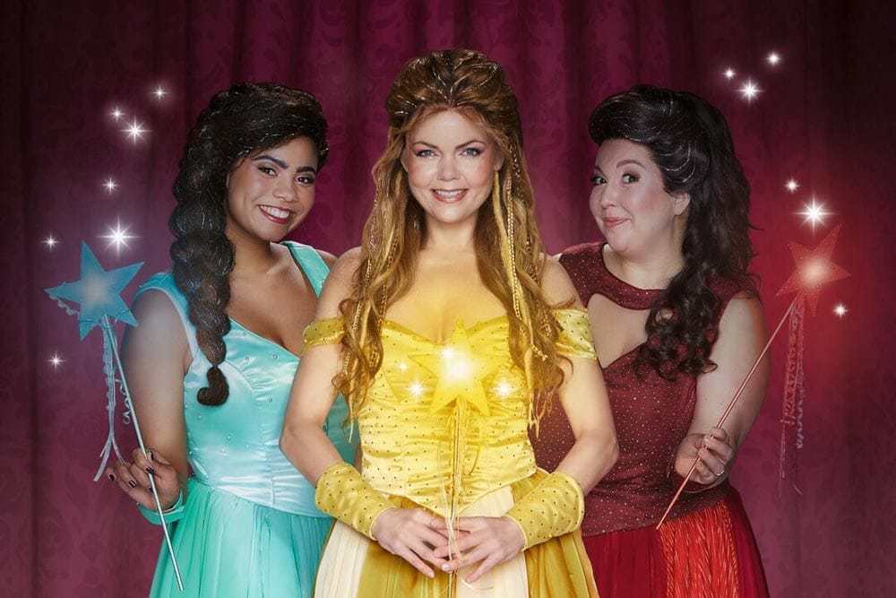 Doornroosje - de Musical