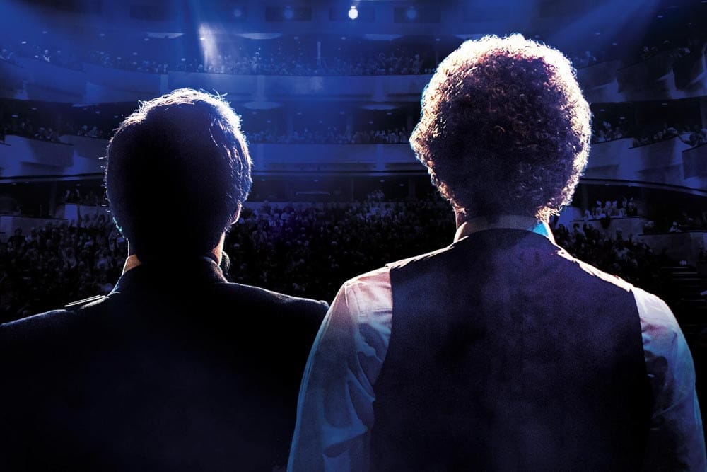 The Simon & Garfunkel Story