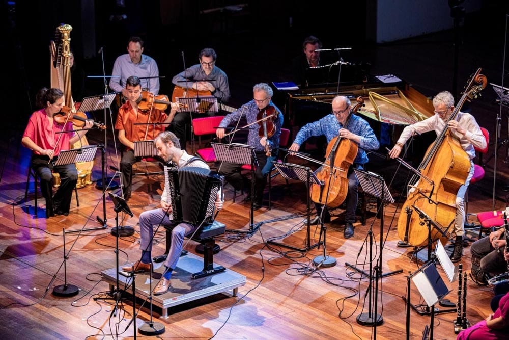 LUDWIG Kamerorkest