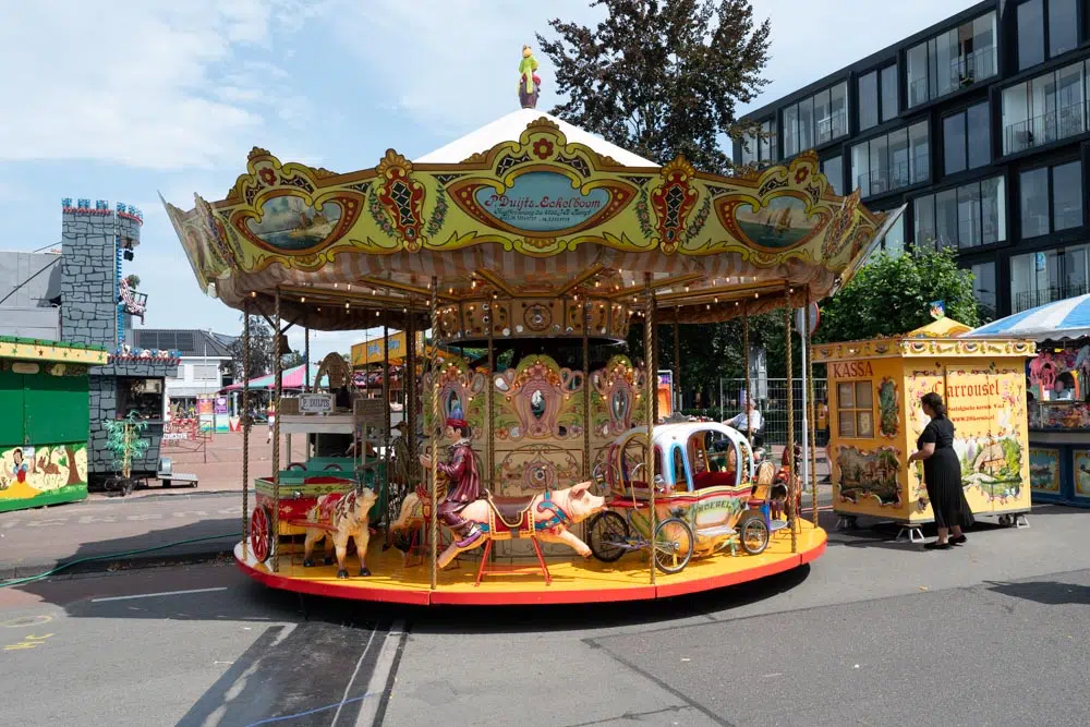 De Carrousel