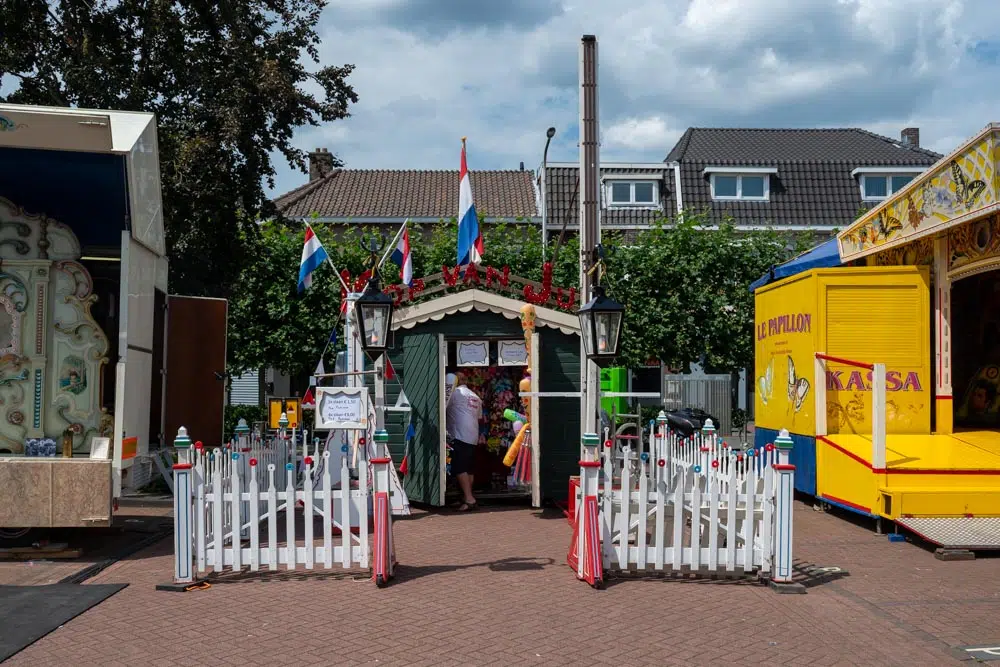 Kop van jut – Besterdplein
