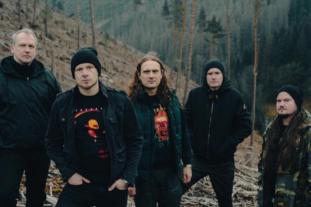 Heaven Shall Burn
