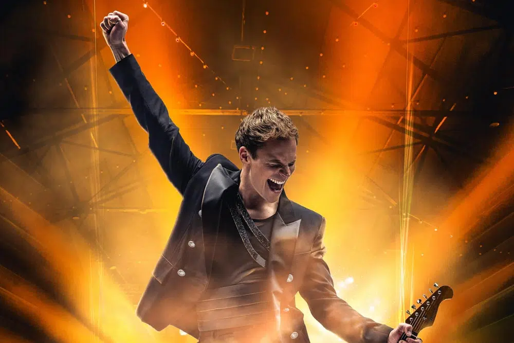 We Will Rock You