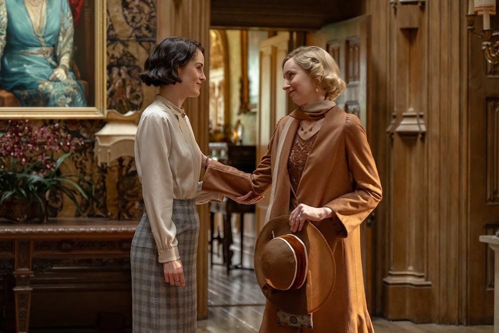 Downtown Abbey - The Grand Finale
