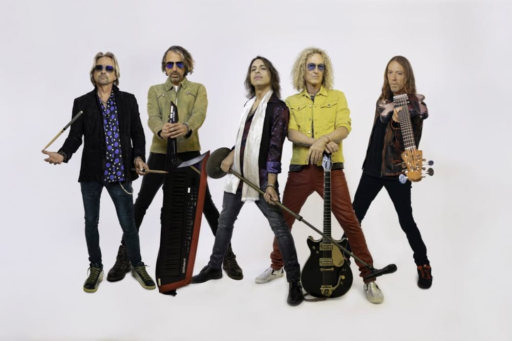 Foreigner