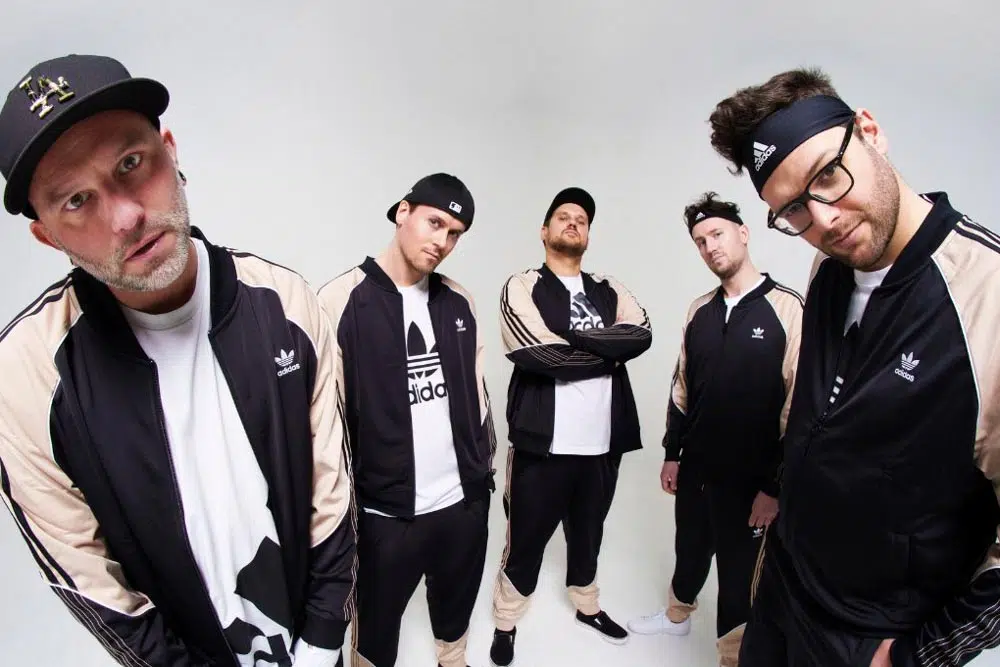 Bizkit Park